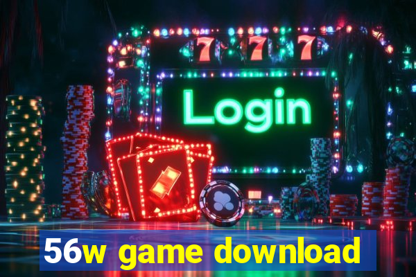 56w game download